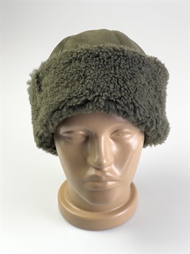 Erkek Çeçen Şapka Yeşil